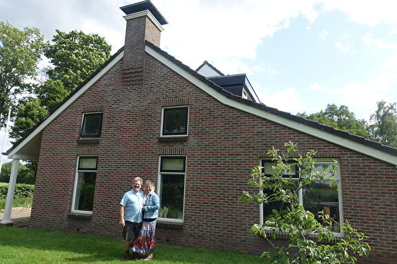 familie Schaffelaars