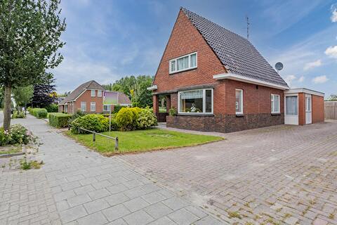 Beumeesweg 92