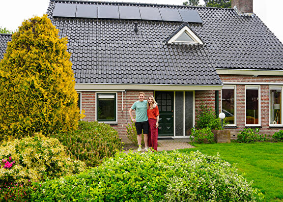 Familie Nijland