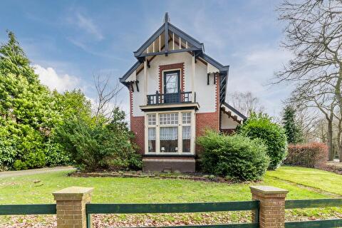 Dorpsstraat 5