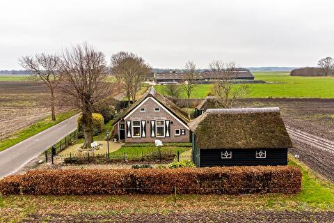 Zandvoorterweg 1a